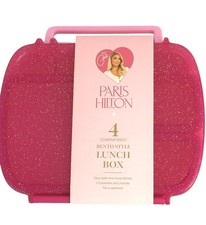 Porta pranzo Paris Hilton 4