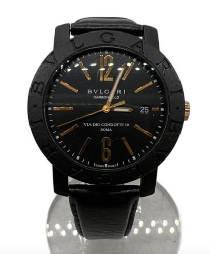 Orologio automatico bvlgari - orologio,