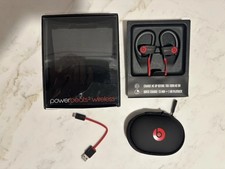 Beats by Dr. Dre Powerbeats 2