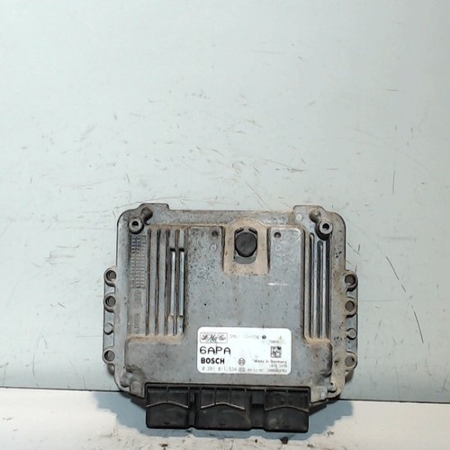 Centralina motore ecu per - centralina,
