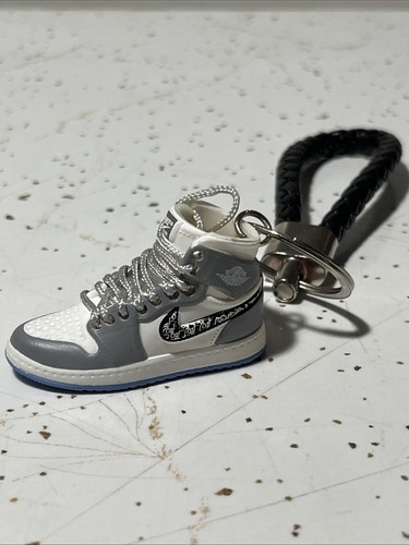 Portachiavi mini sneaker - portachiavi,