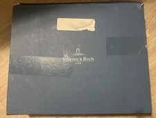 Villeroy & Boch New Wave Posate 64 Pezzi, Servizio da 12