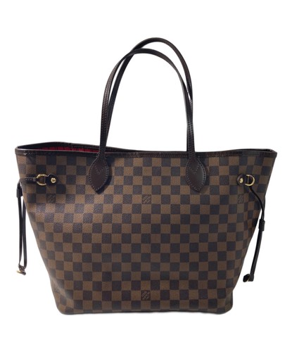 Louis vuitton neverfull - vuitton, mm