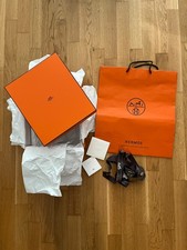 Hermes scatola originale 1497