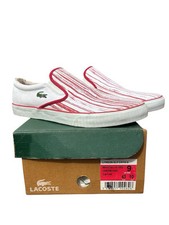 Mocassini Lacoste N.43 