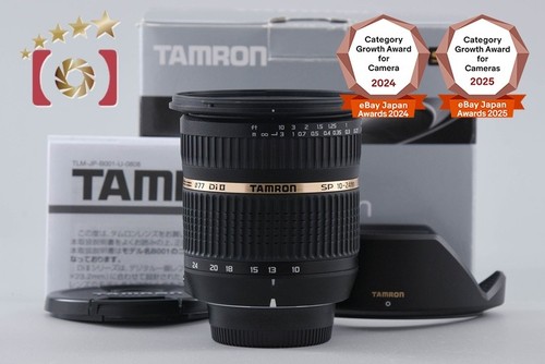 Tamron b001 24 mm - tamron,