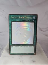 Casual Play/Deck Test Card