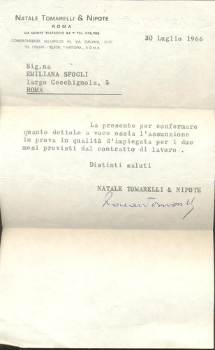 Lotto veri documenti vintage - lotto,