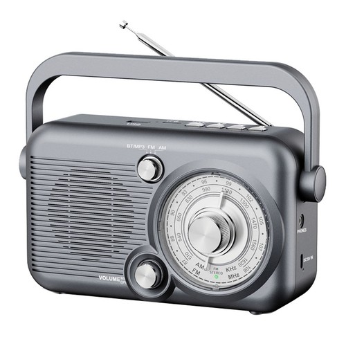 Radio portatile - radio,