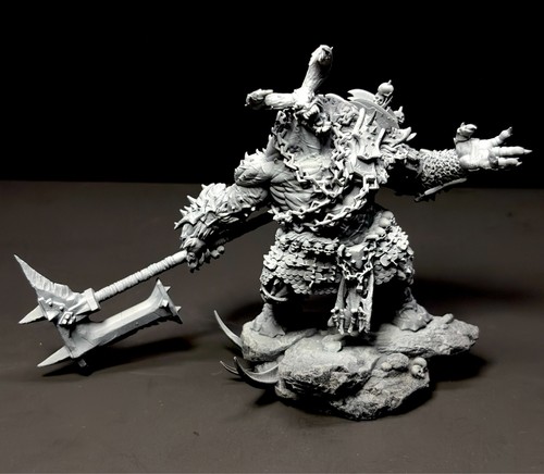 Khorne demone principe - demone,