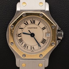 Orologio Cartier Santos