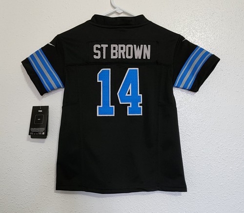 Maglia youth detroit lions - youth,