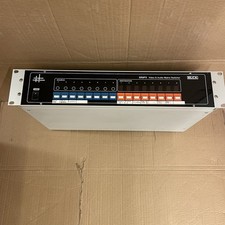 Matrix switcher audio video