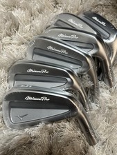 Ferro da stiro modello Mizuno Pro S-3 2025 #5-pw