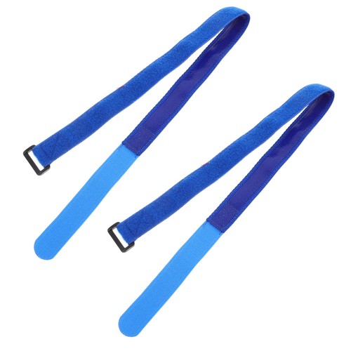 Pcs fascette strappo cinghia - 2,