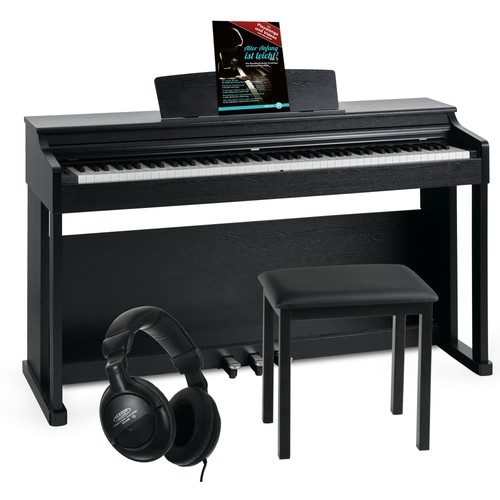 Piano digitale con - 88, tasti