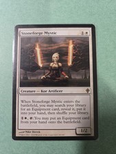 Stoneforge Mystic - Worldwake