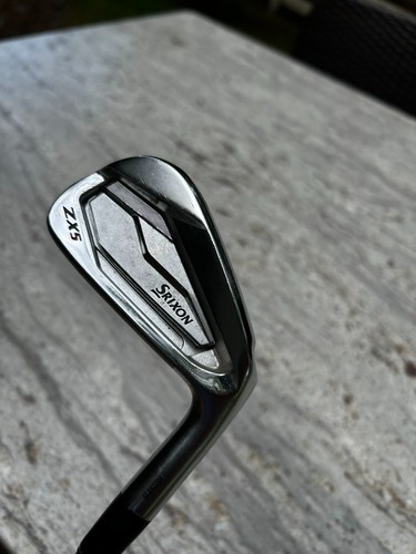Srixon zxi5 ferri aerotech - zxi5,