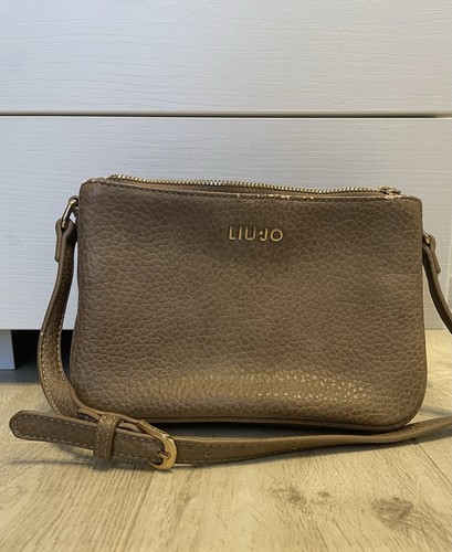 Borsa marrone liu con - borsa,