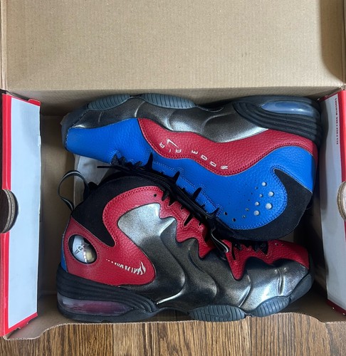Scarpe basket nike - nike, air