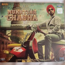 MUKHTIAR CHADHA EROS BHANGRA