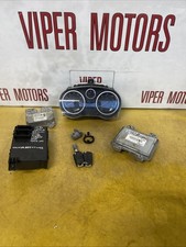 Vauxhall Corsa D Kit Blocco