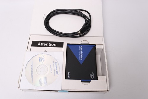 Csm omni drive lettore - csm,