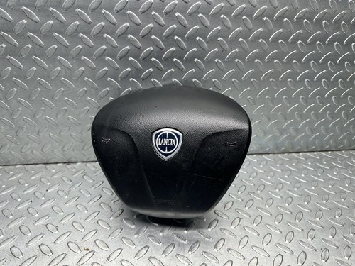 Airbag volante per lancia - volante,