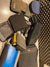 Custodie per cd di vario tipo 10pz