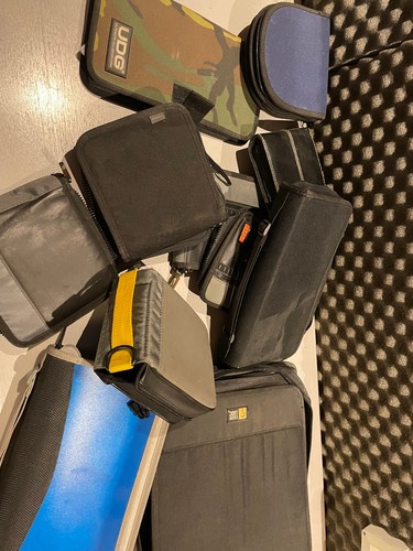 Custodie per vario tipo - per, di