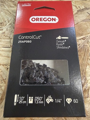 Catena motosega oregon - oregon, 25ap060