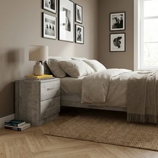 Comodino Camera da Letto 2