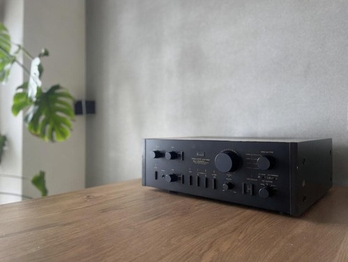 Sansui d707g extra - sansui, au-d707g
