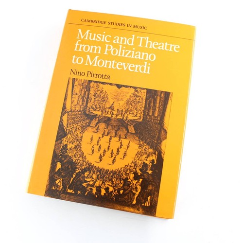 Music and theatre from - music,