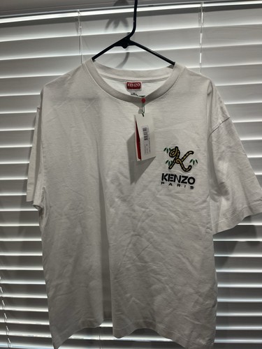 Kenzo paris white - kenzo,