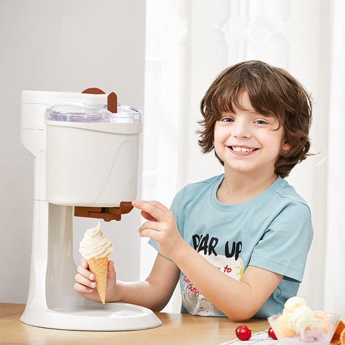 Macchina per gelato casa mini