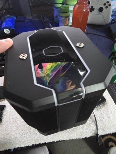 Cooler master masterair ma620m - masterair,