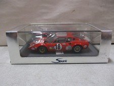 Spark 1973 Ligier JS2 LeMans