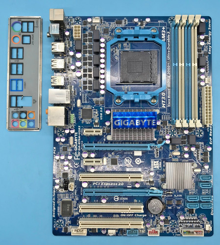 Gigabyte 870a usb3 rev - ga-870a-usb3, rev.