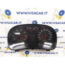 Quadro Strumenti Volkswagen