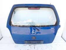 93175699 PORTELLONE POSTERIORE OPEL AGILA (A) 1.2 B 12V MAN 5M 60CV 2005 5P BERL