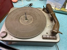 Giradischi ELAC Miracord XS200 FUNZIONANTE