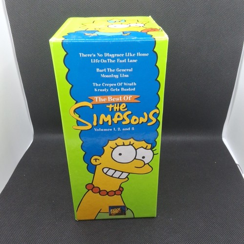 The best - the, simpsons