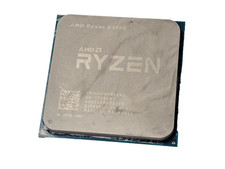 Processore Cpu AMD Ryzen 5 1400 3,2GHz Quad-Core socket AM4 Dissipatore incluso