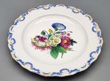 Piatto porcellana meissen - piatto,