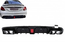 Diffusore Paraurti per