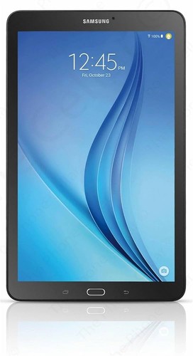 Samsung galaxy tab - samsung,