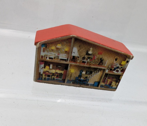 Lundby casa delle bambole - ,