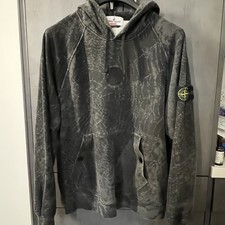 Supreme x Stone Island Spider