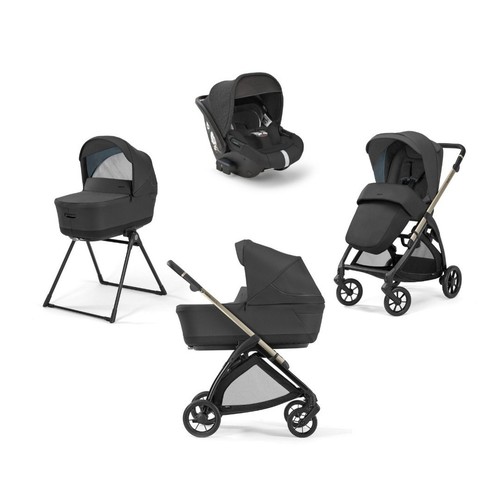 Inglesina trio electa 2024 - inglesina,